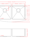 Stainless Steel Kitchen Sink - Image 2